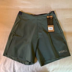 NoBull Shorts